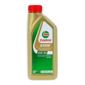 Castrol EDGE ( ex TWS) 10W60  1 litre